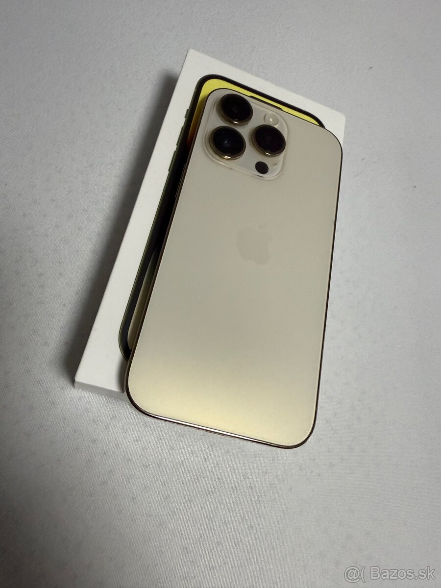 iPhone 14 pro 128gb