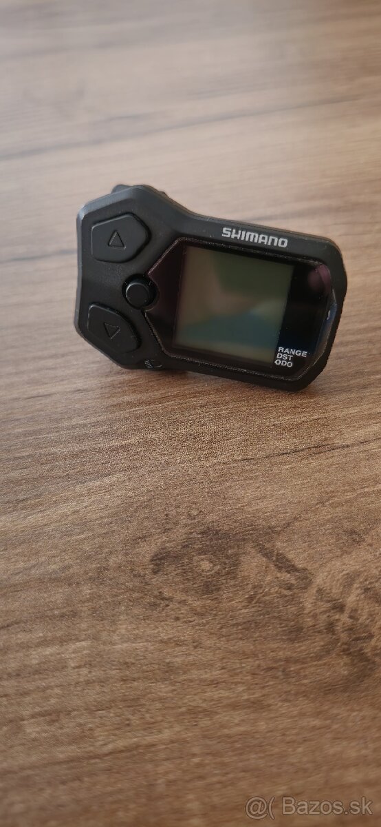 Shimano STEPS sc-e5003