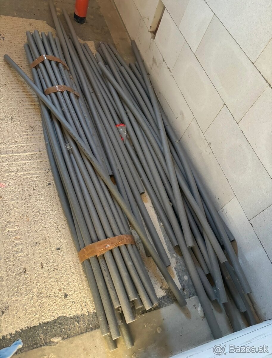 Material na vodu
