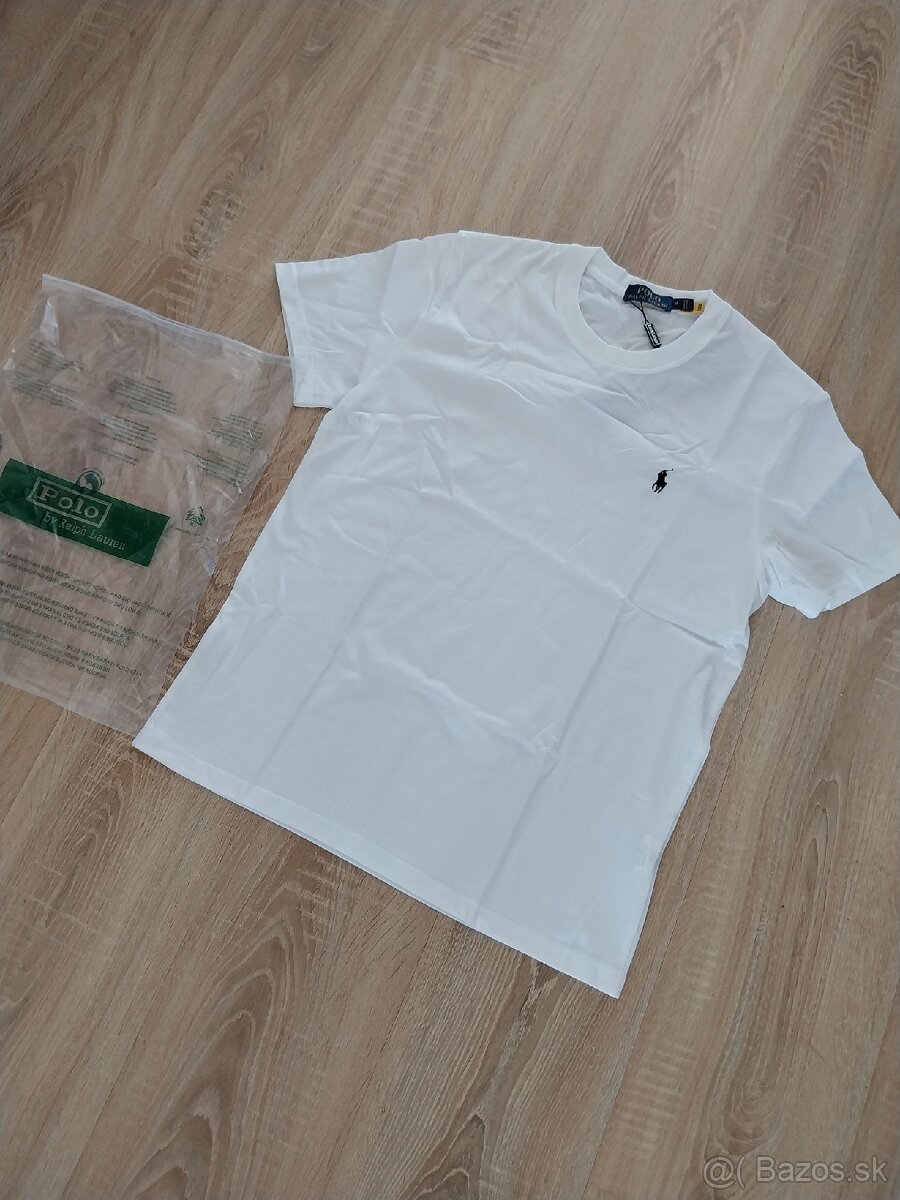 Polo Ralph Lauren tričko
