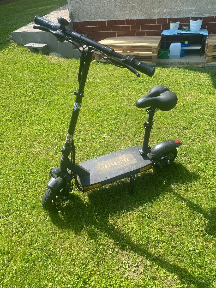 Elektrická kolobežka engwe s6