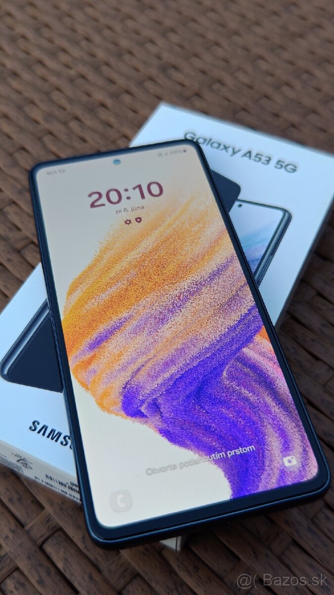 Samsung Galaxy A53 5G