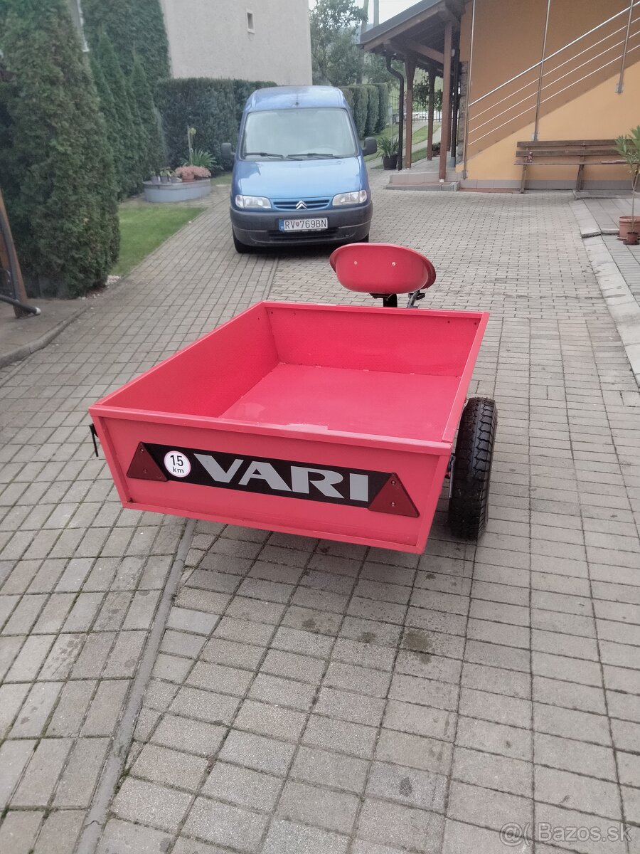 Vozík
