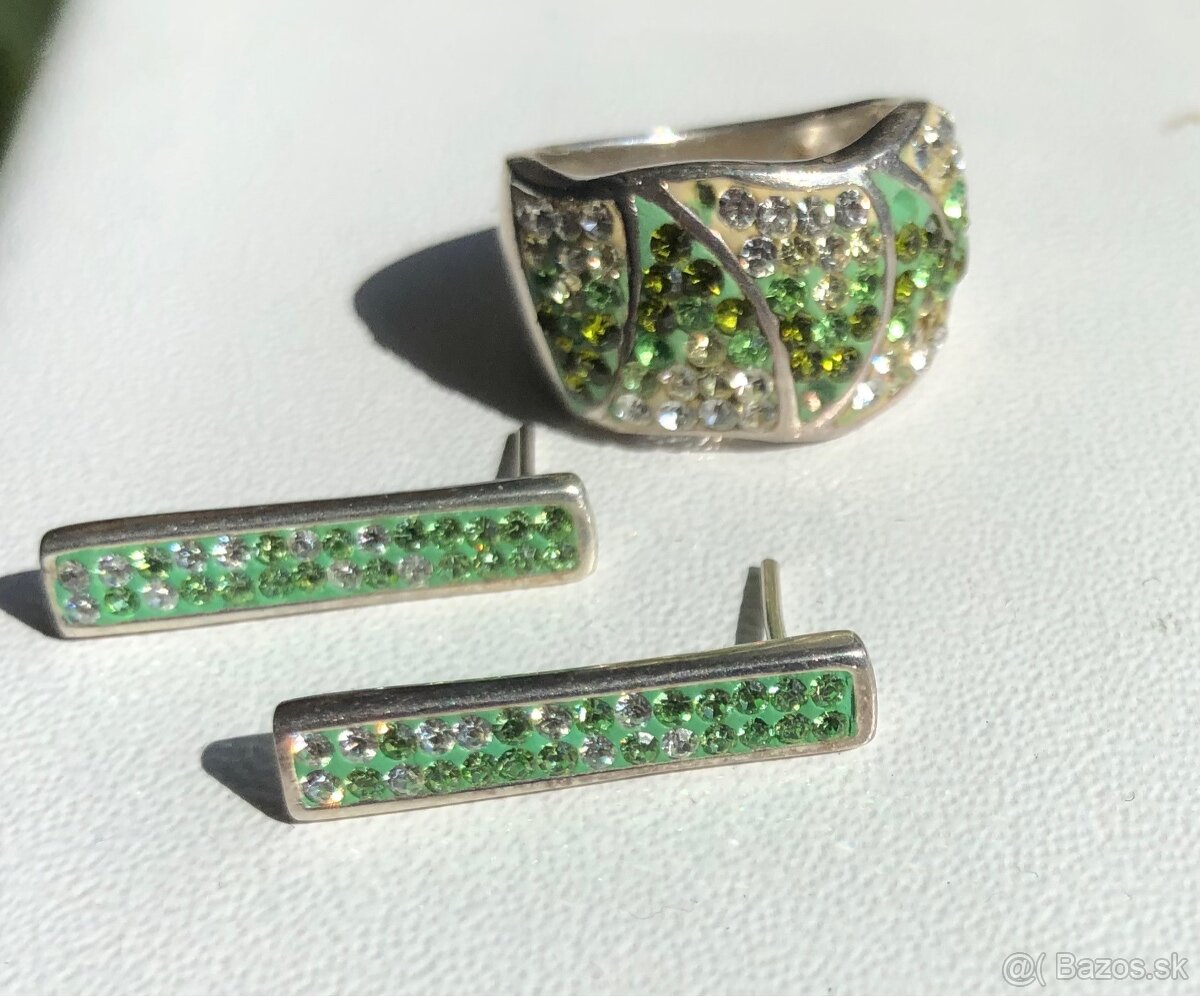 swarovski sada