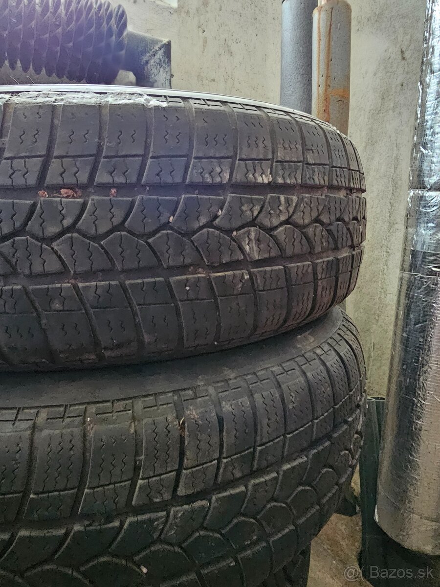 Pneumatik 175/65 r14 KORMORAN