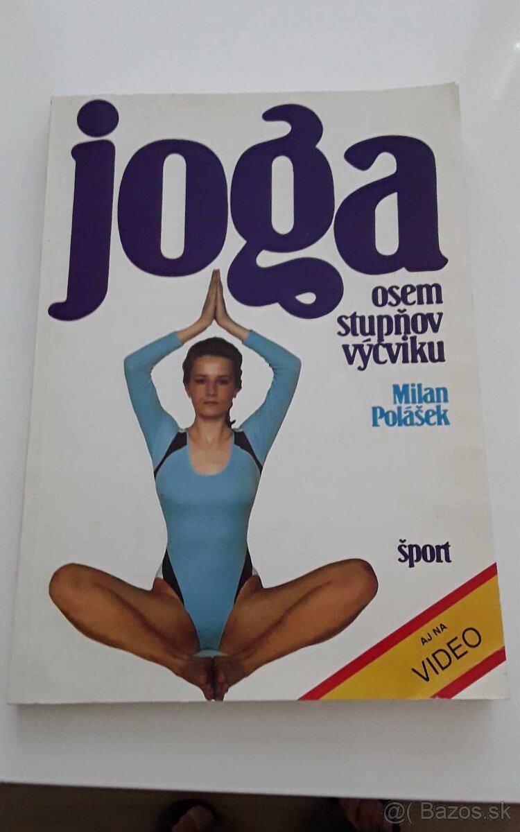 joga