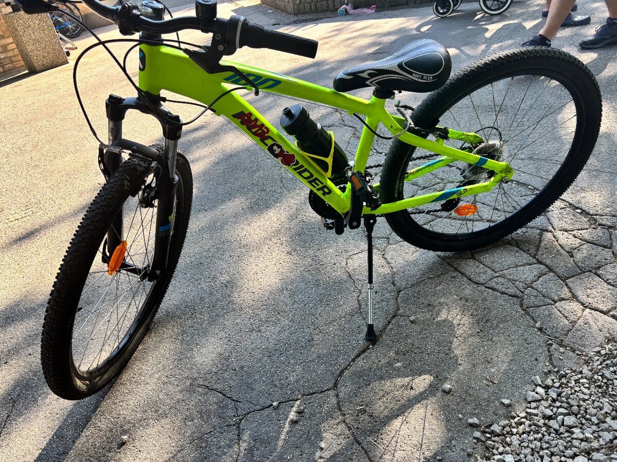 Bicykel