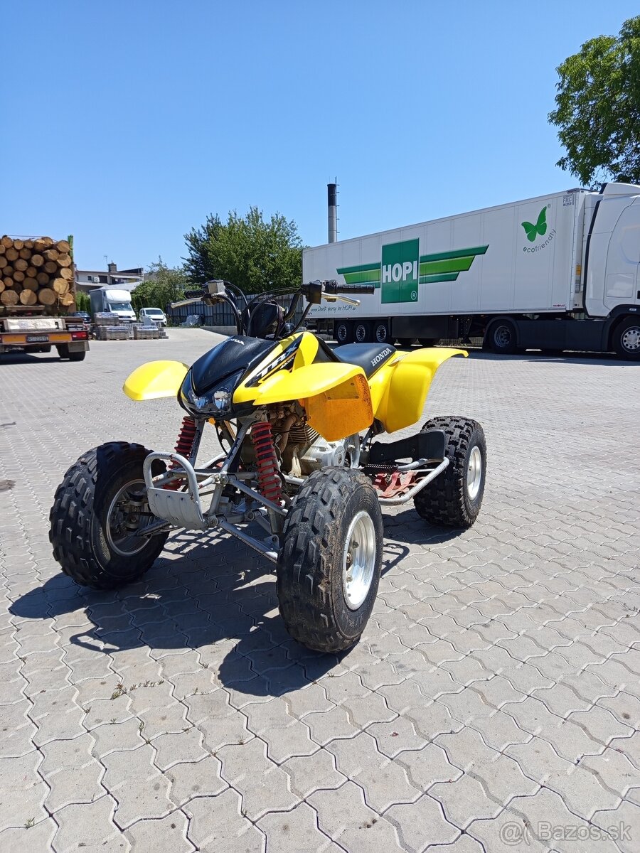 Honda TRX 400 EX