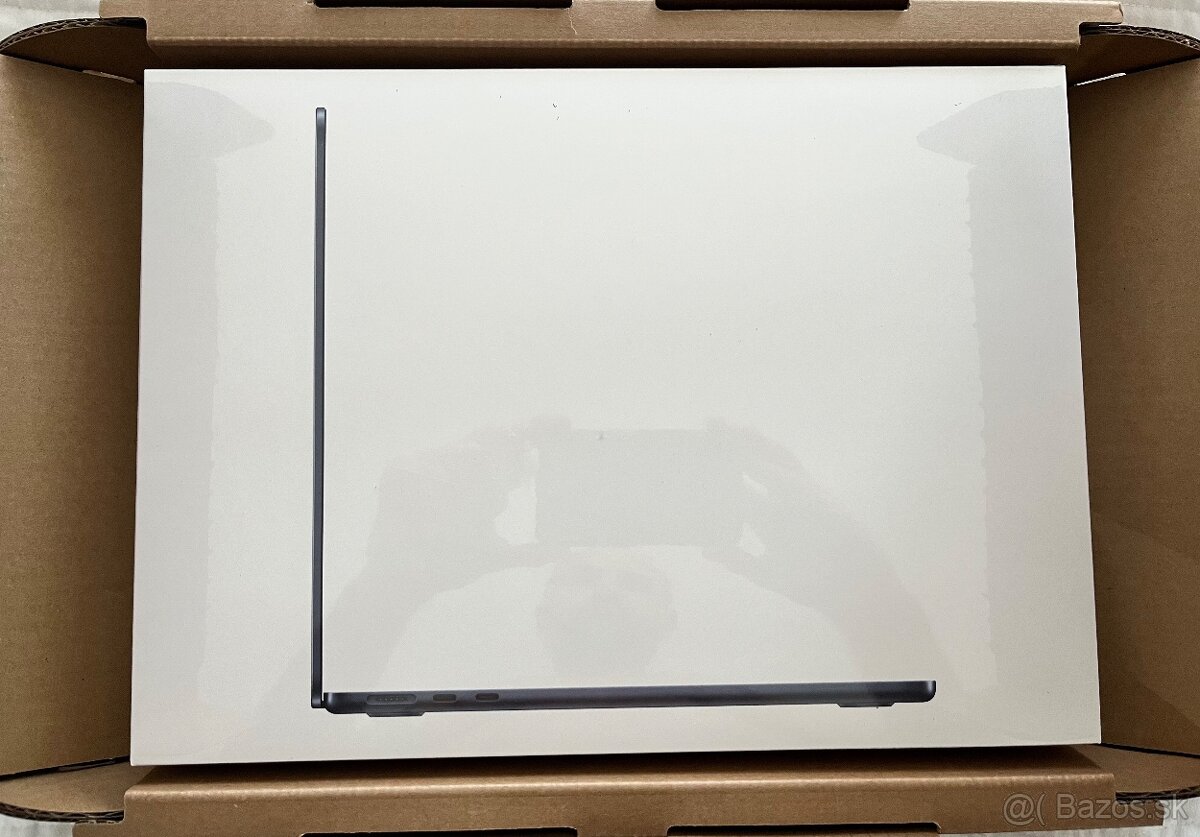 Apple/MacBook AIR 13.6 M2