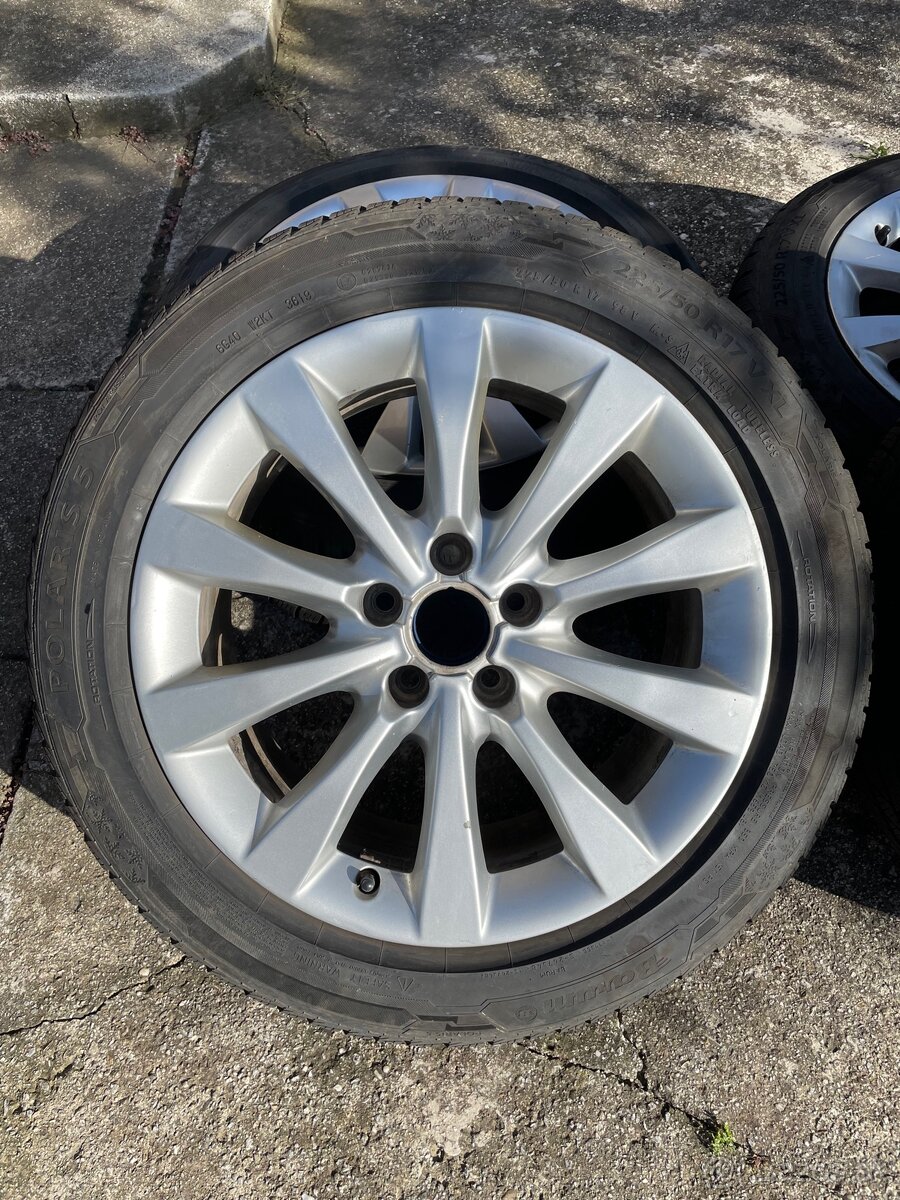 originálne elektróny audi