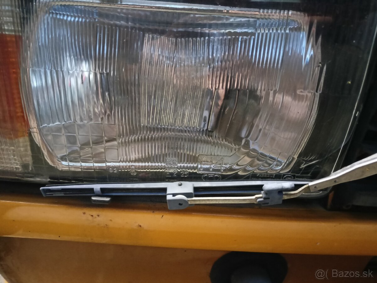 Lišta stierača svetlometu Lada