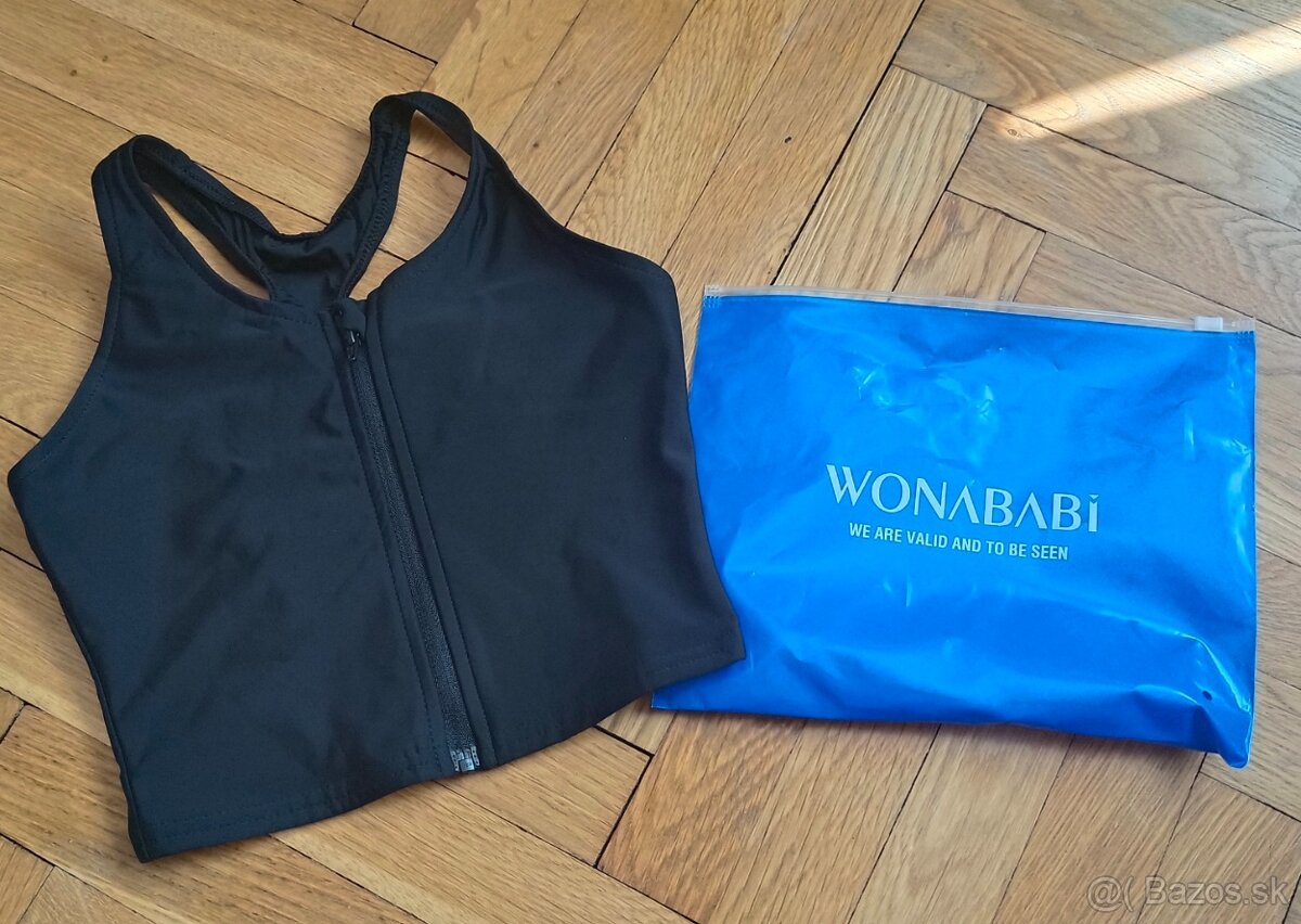 Tielko Wonababi binder