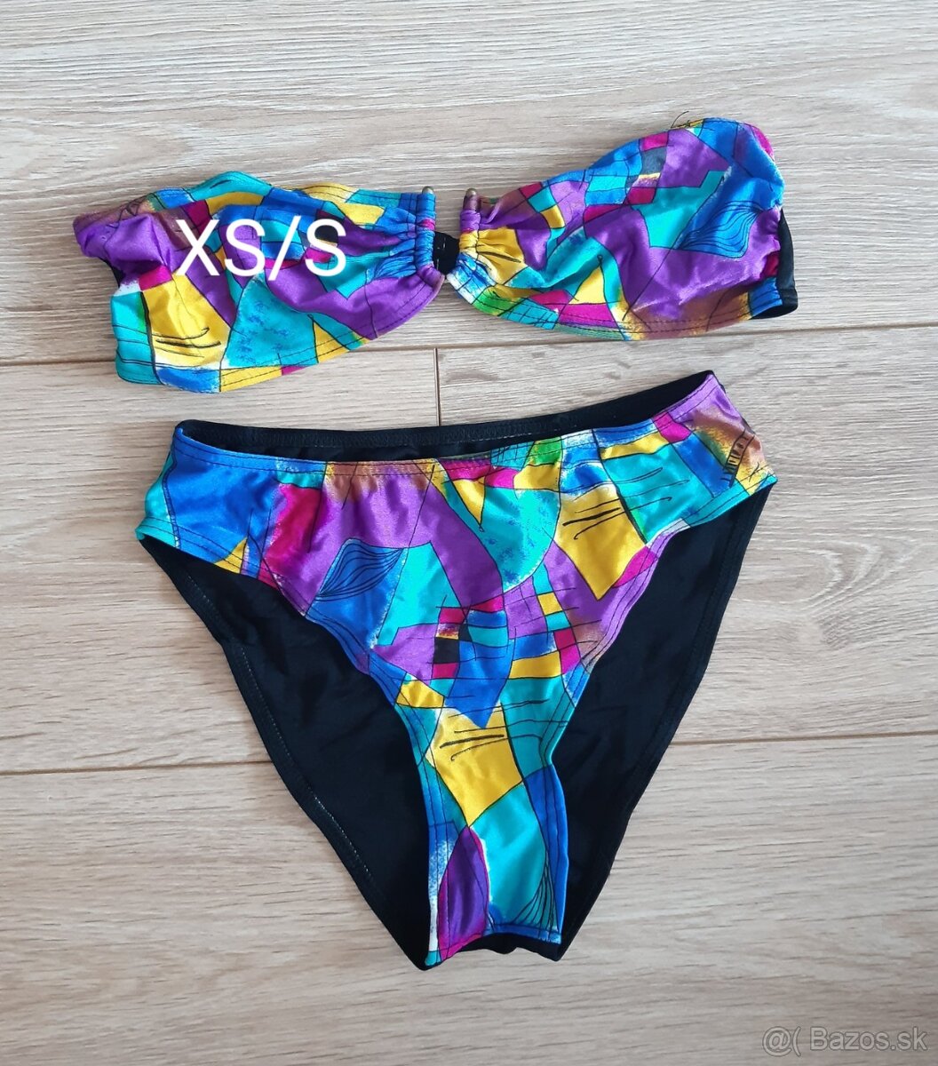 Plavky - veľkosť XS/S