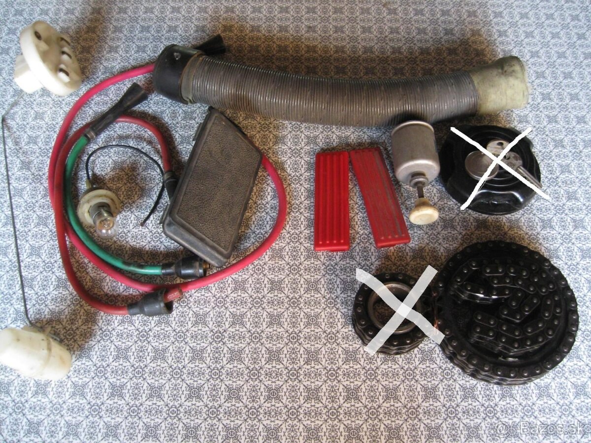 Škoda ND 6, Warburg 900