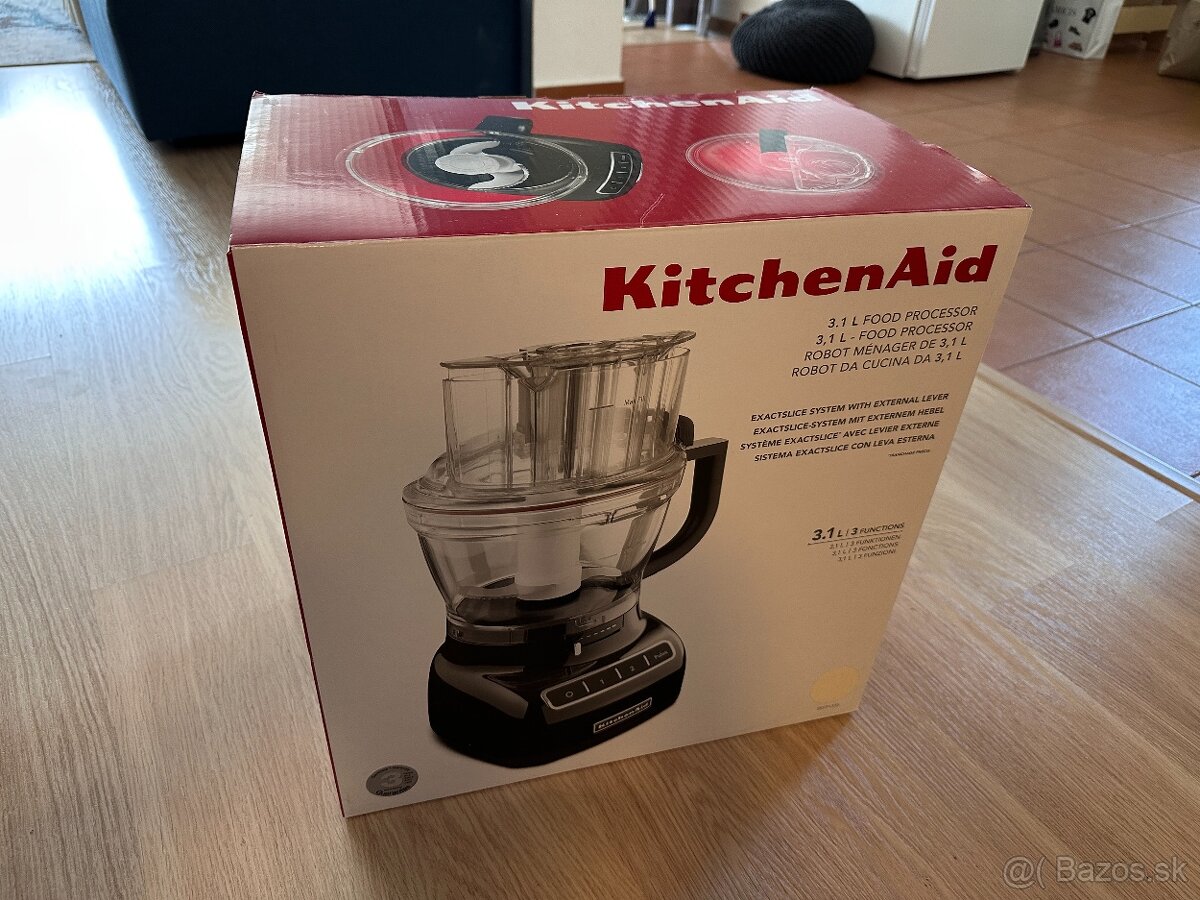 KitchenAid 5KFP1335 (nevybalený)