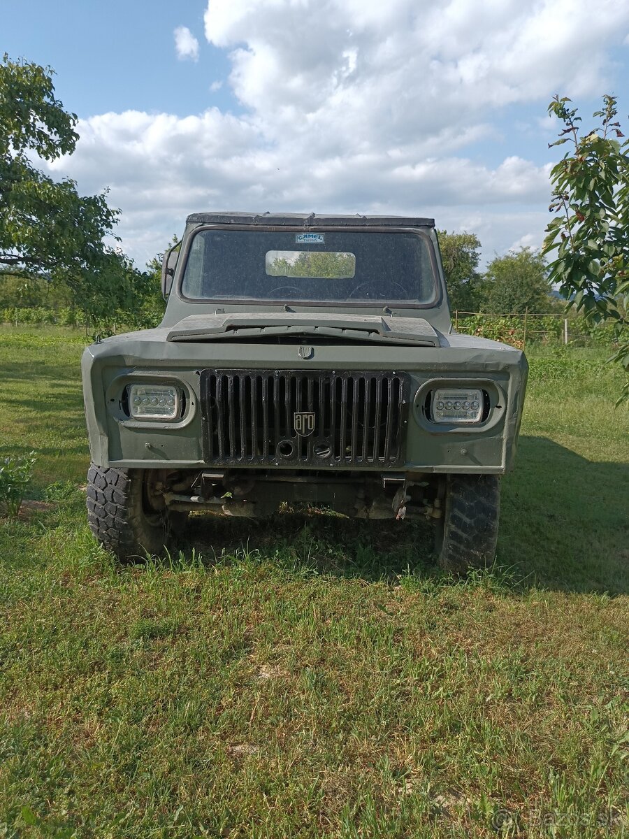 Aro 240