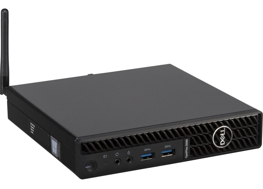 Dell OptiPlex 3080 Micro