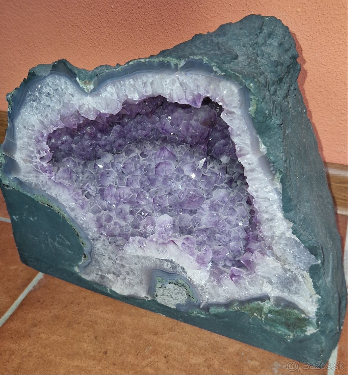 Geoda