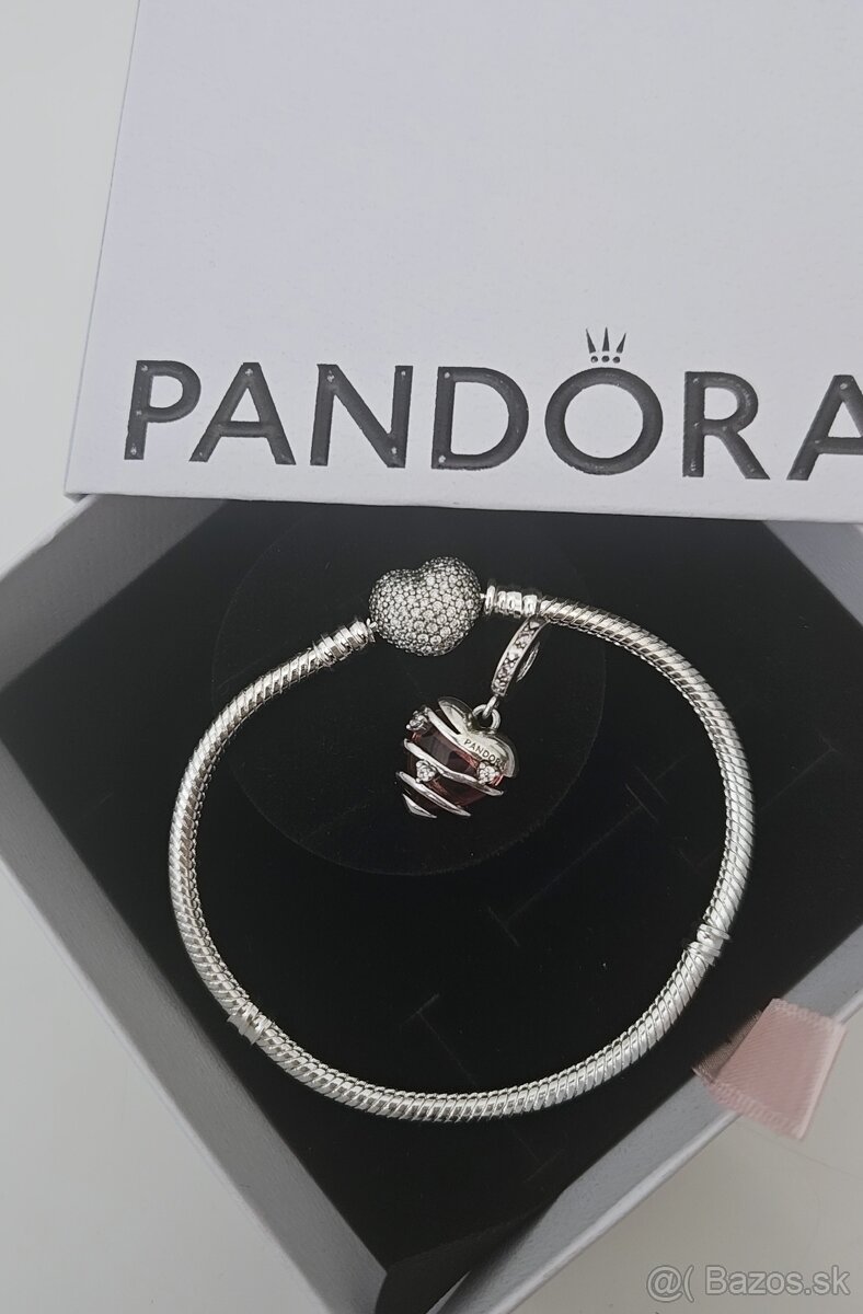 PANDORA