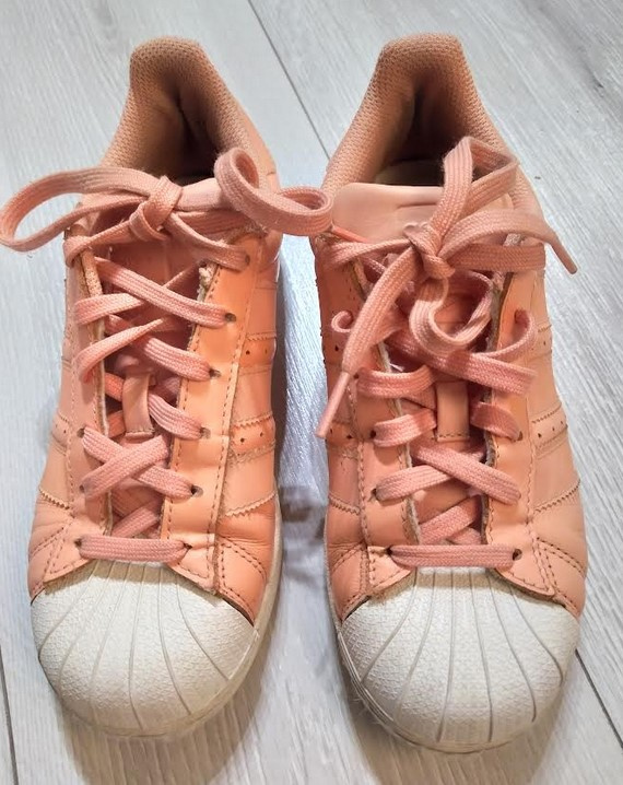 Adidas Superstar veľ.35,5