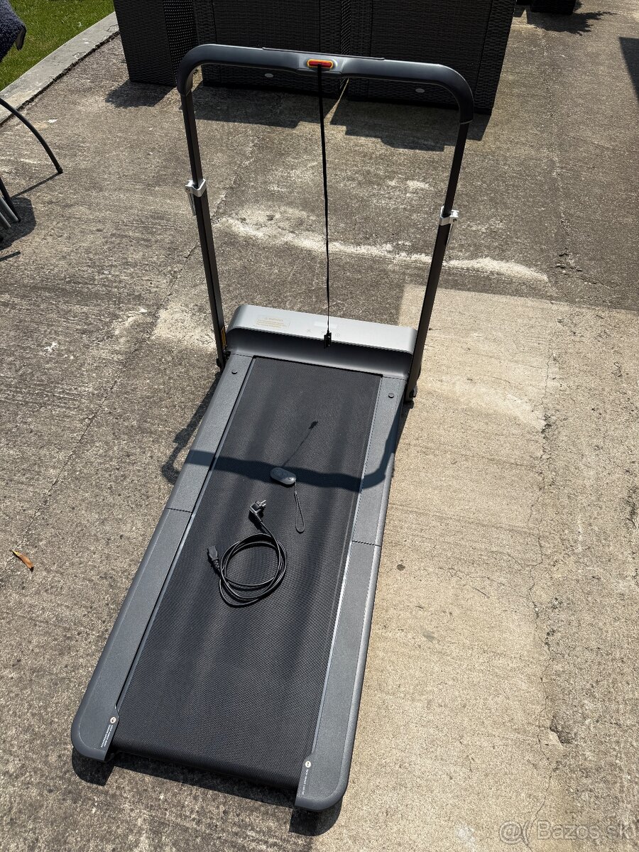 Bežiaci pás KINGSMITH Treadmill