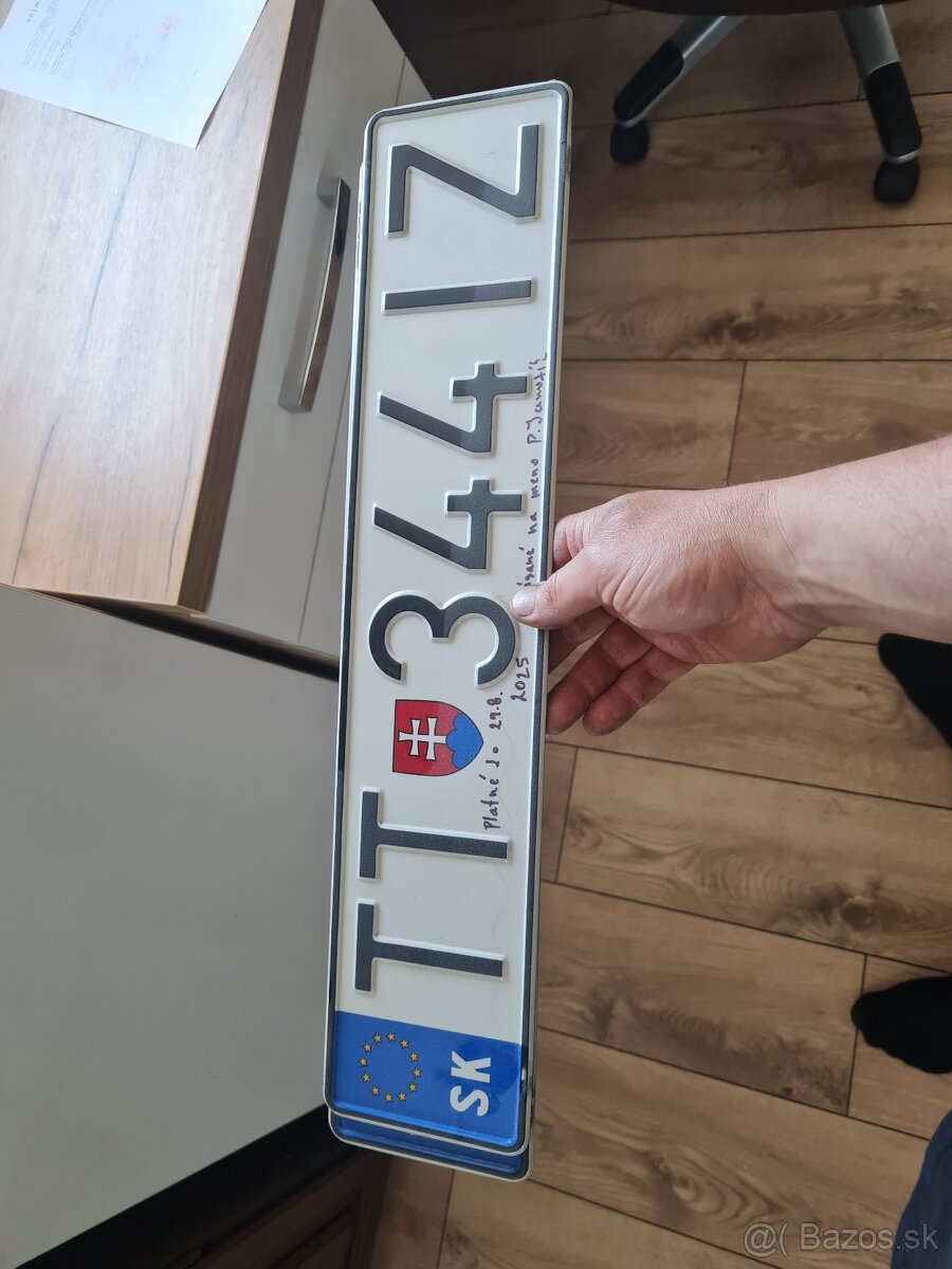 TT špz