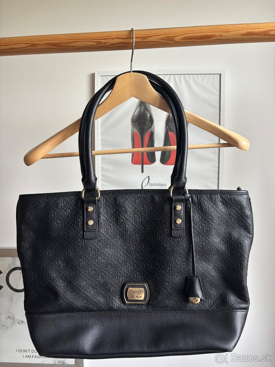 Guess shopper