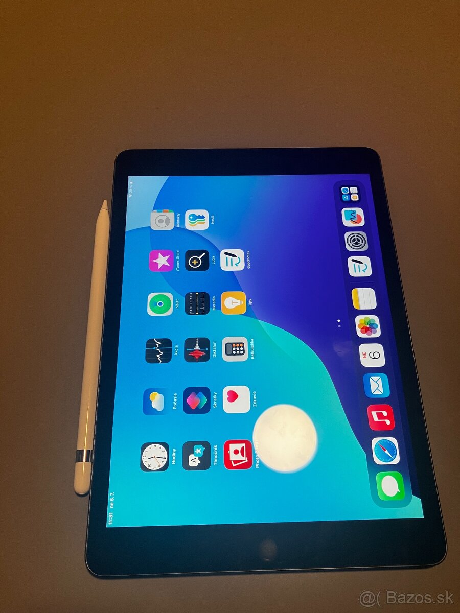 Apple iPad (9. generácia) 64GB ako nový
