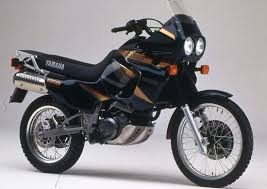Kupim Yamaha XTZ 660 Tenere