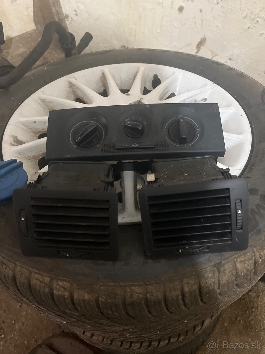 Skoda fabia 1 1.4 mpi hatch
