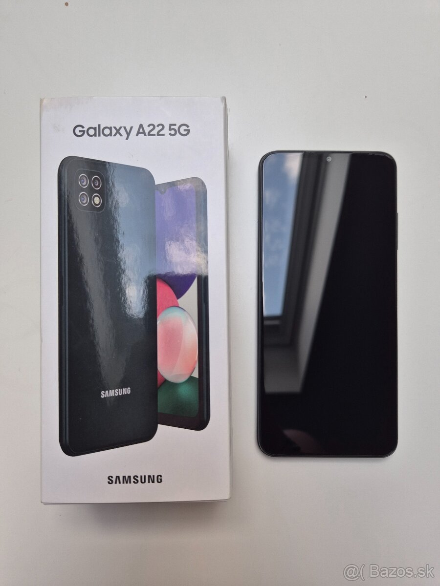 Samsung Galaxy A22 5G