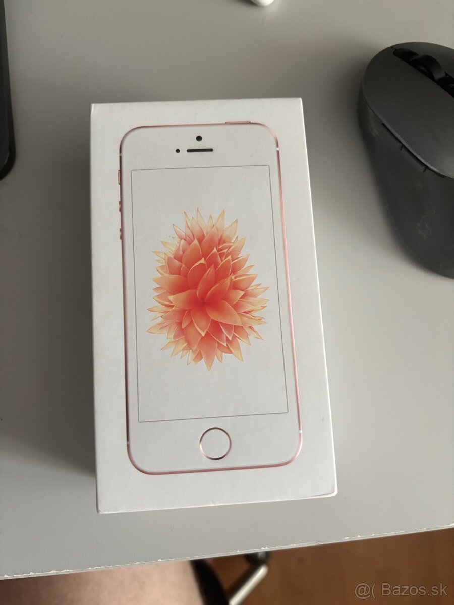 Apple iphone SE 2016