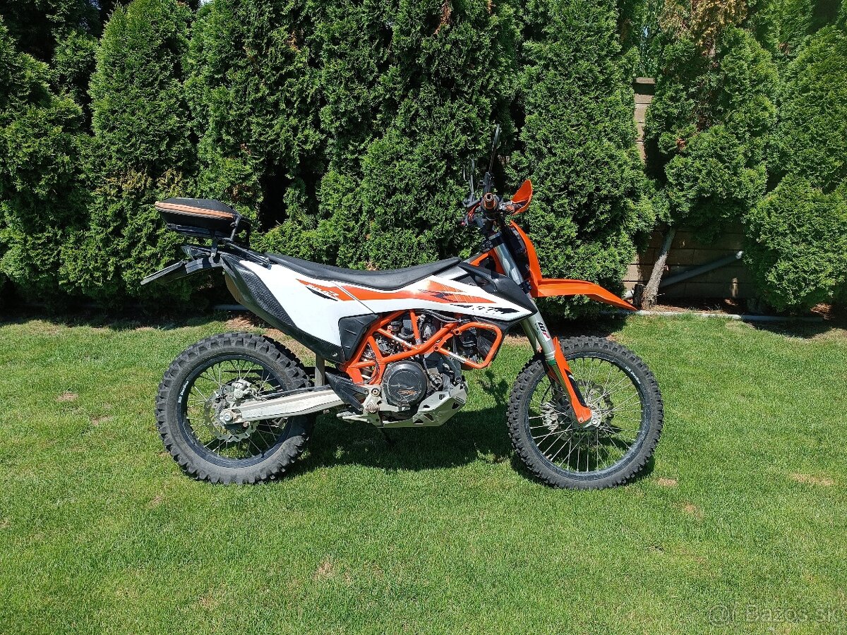 ktm 690 enduro r