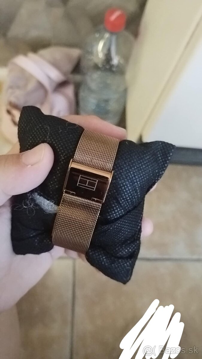 Tommy Hilfiger hodinky