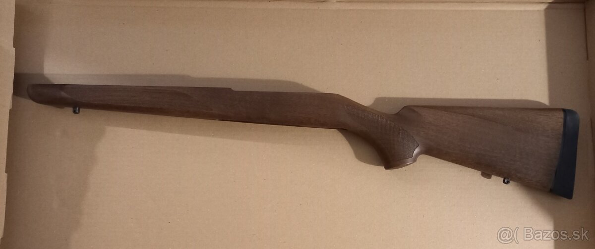 Pažba Tikka