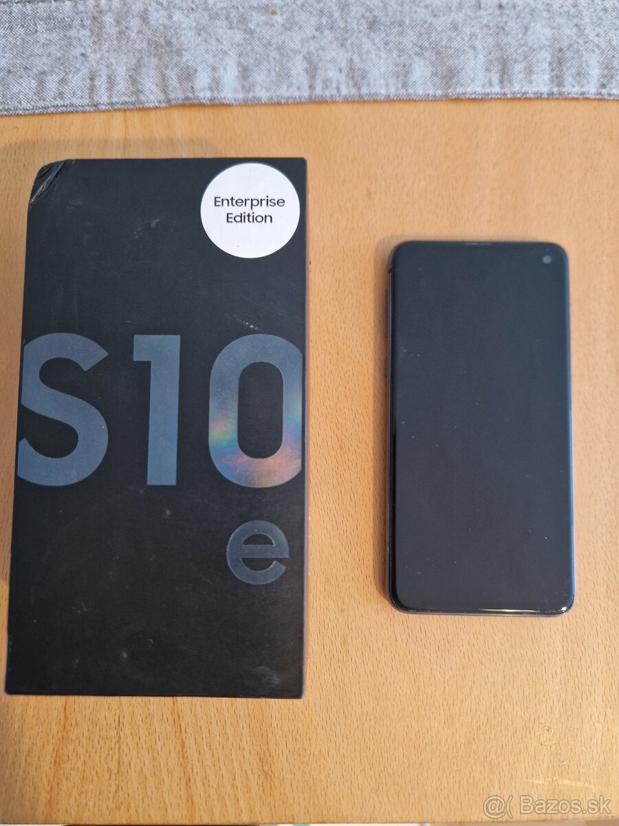 Samsung S10e 128Gb