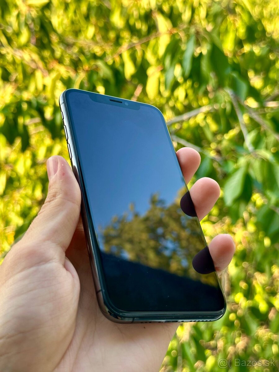 iPhone XS 64gb 85%