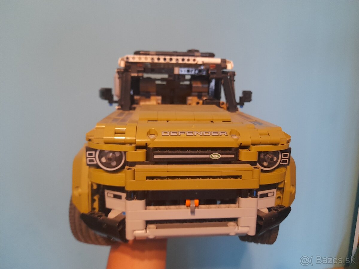 Lego Technic