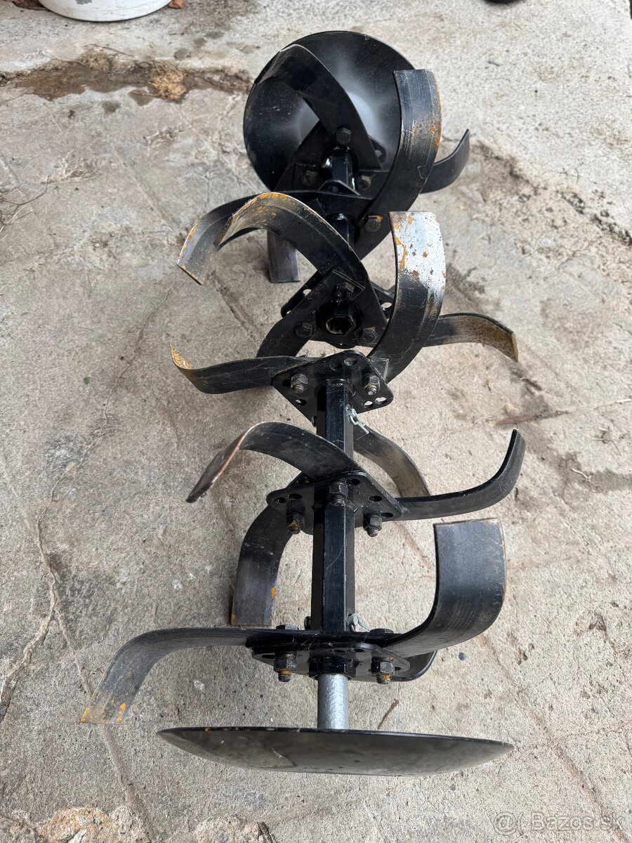 Predám motyčky na rotovátor