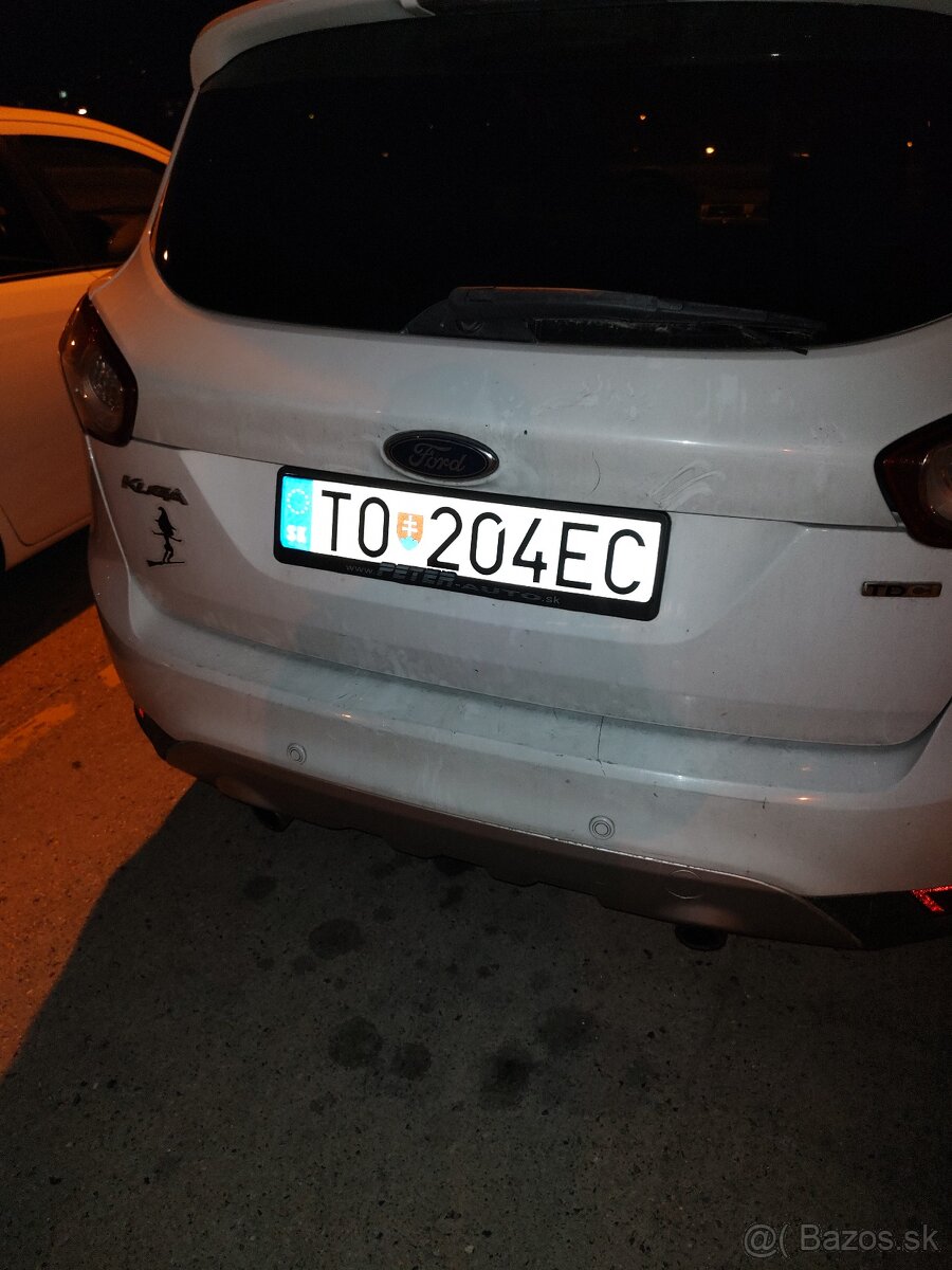 Predám