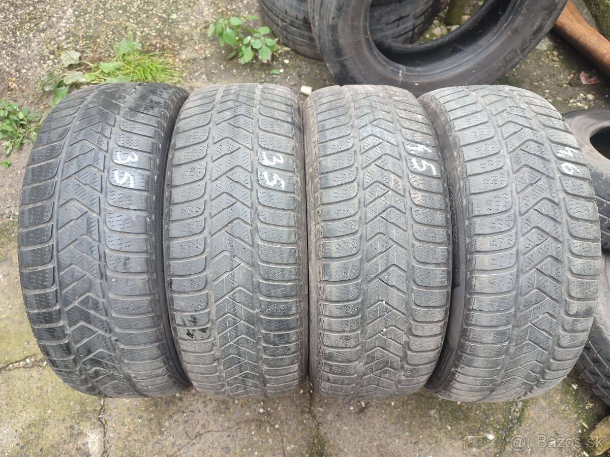 225/55 r17 hankook