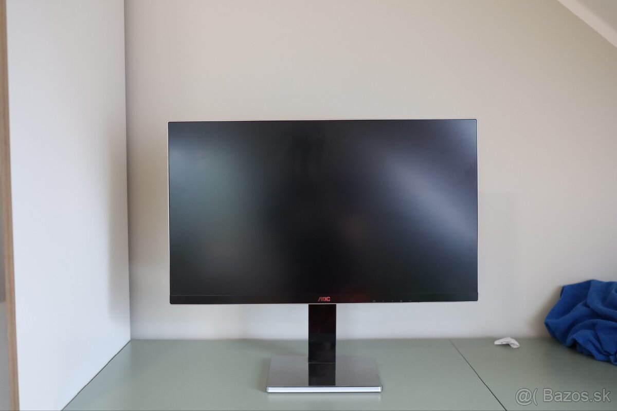 27" AOC U2777PQU