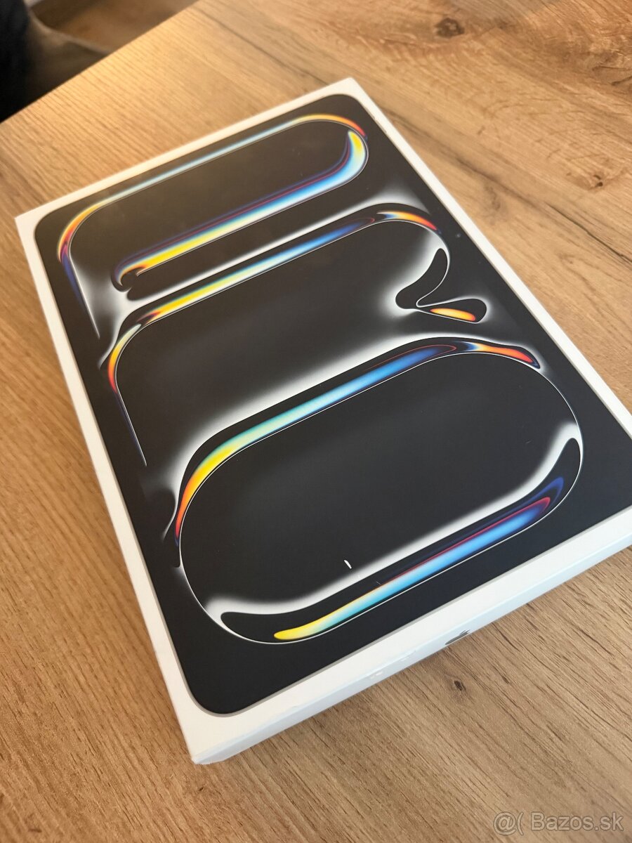 iPad Pro 11-inch m4