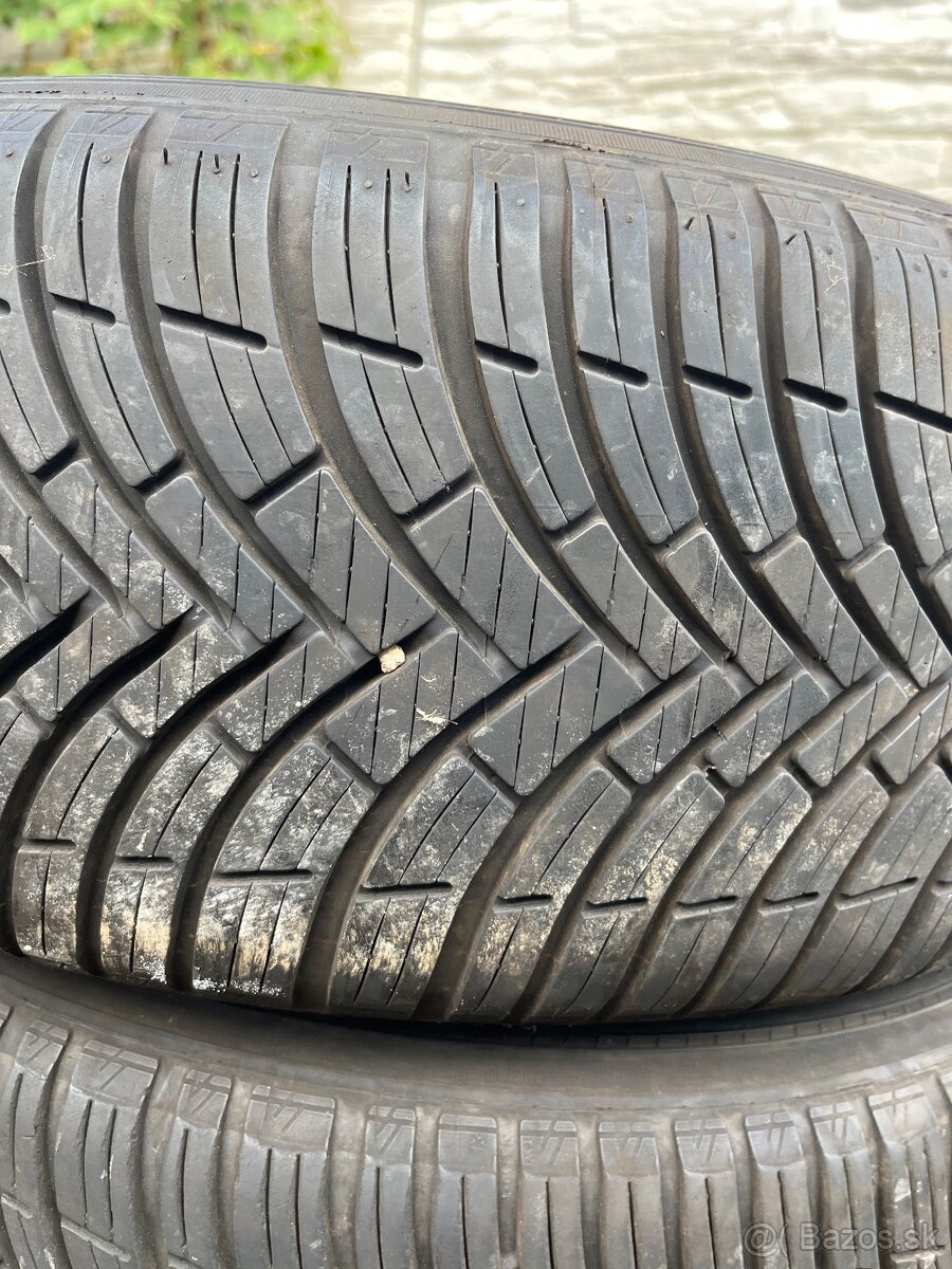 Peugeot 508,215/60R 16 zimné