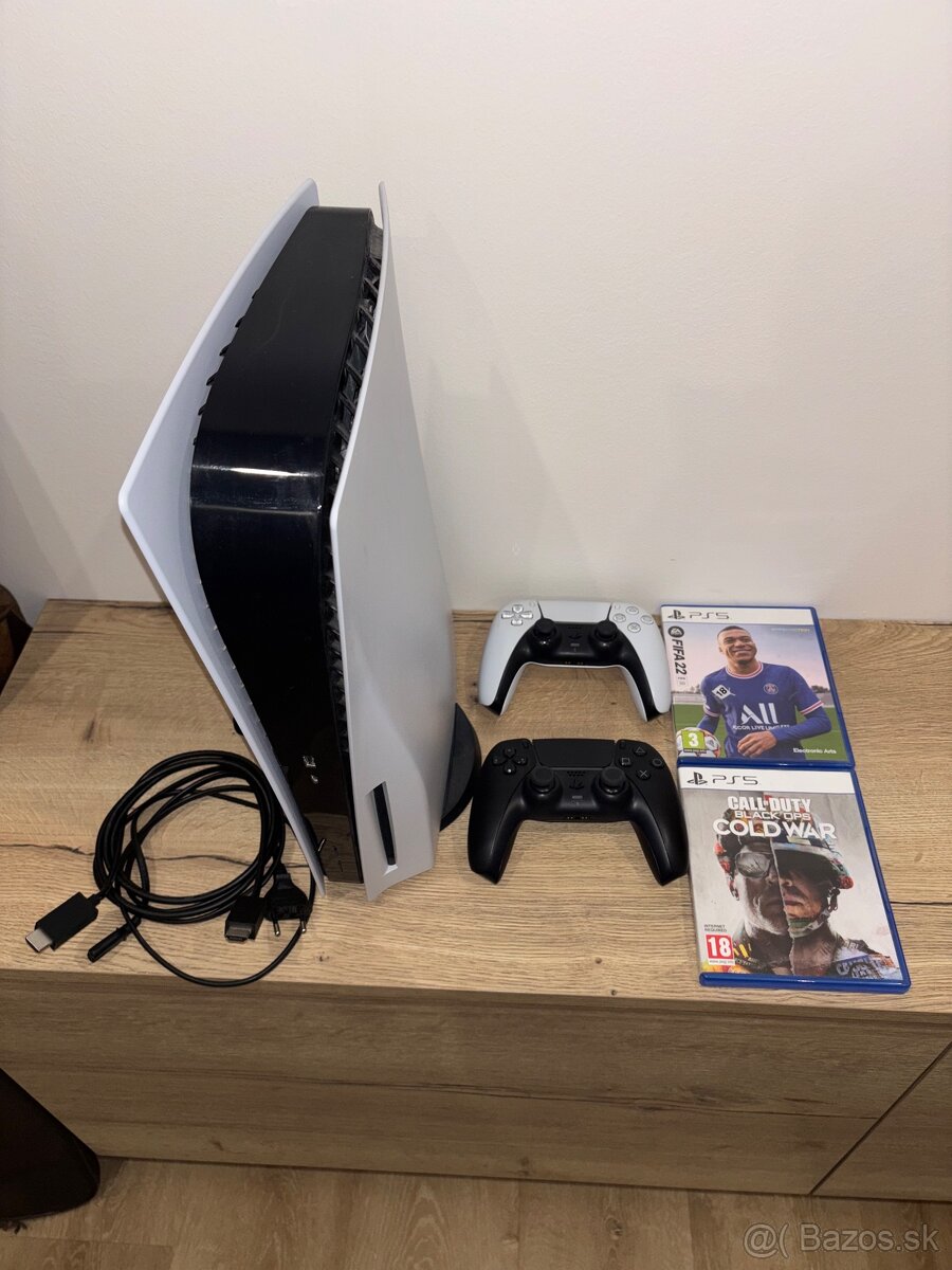 Predám playstation5