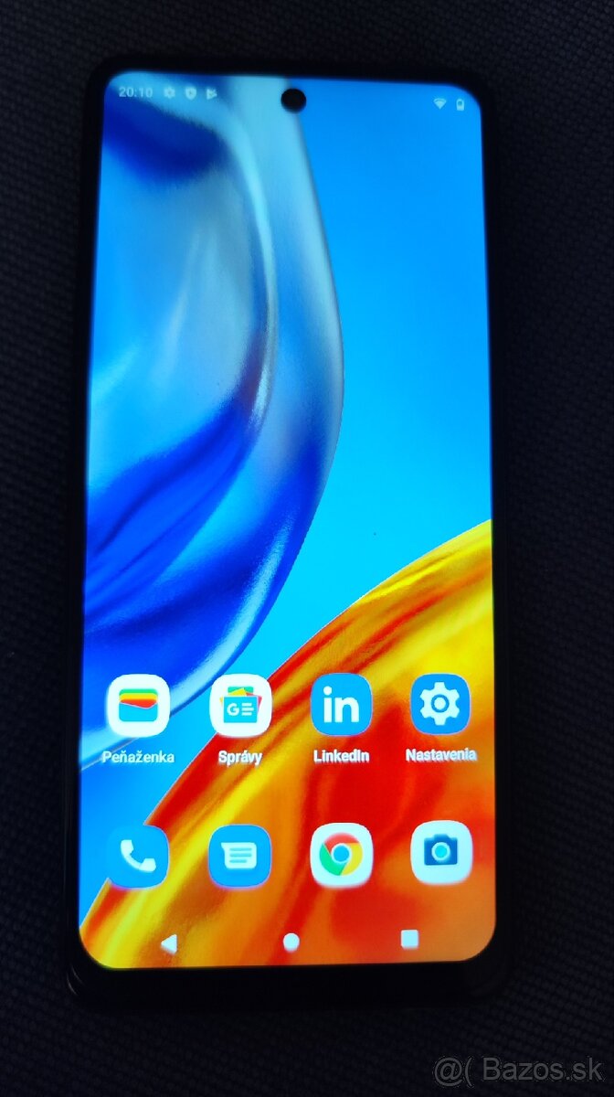 Motorola moto e32(s)