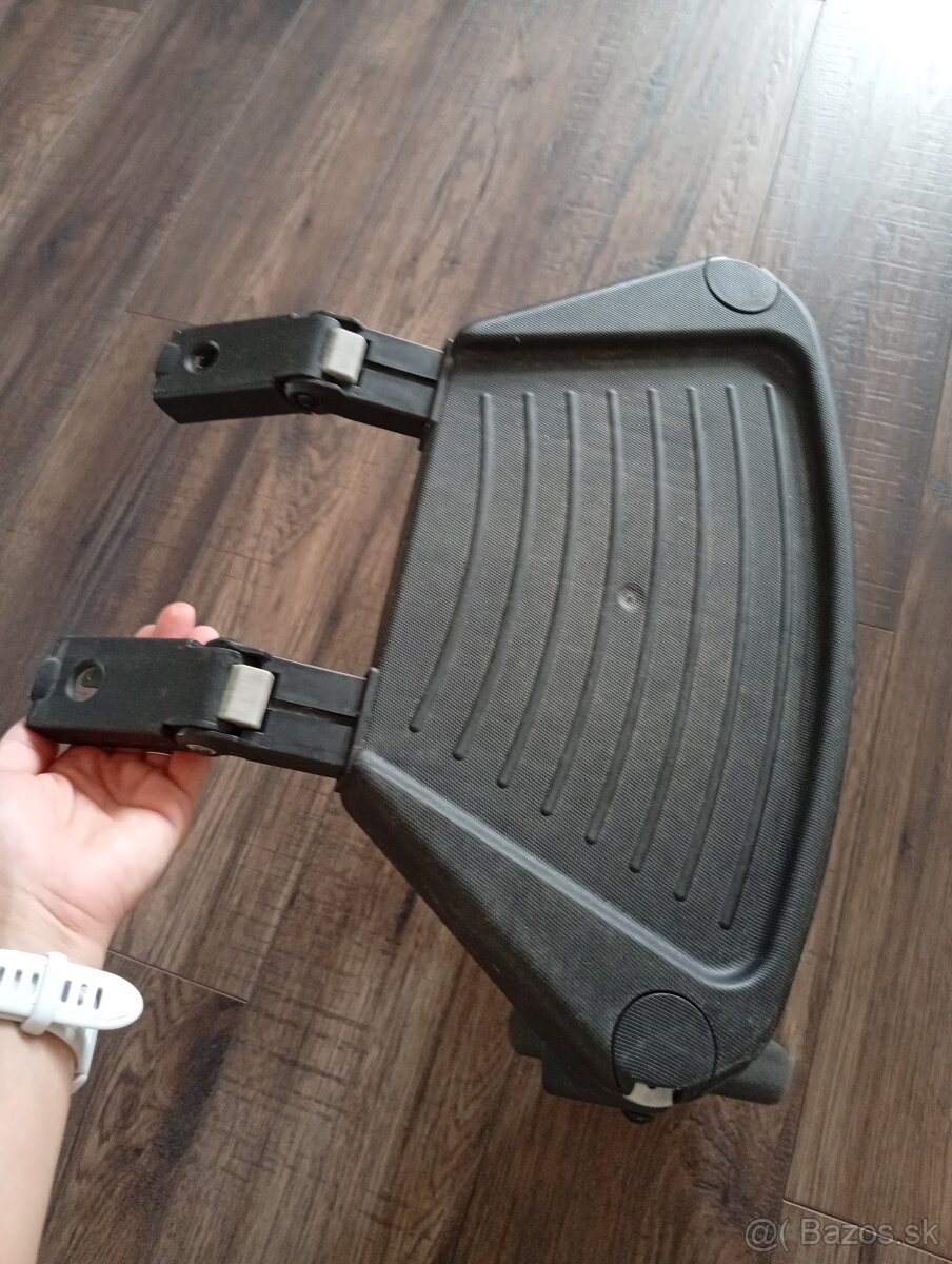 Peg Perego nášlapník pre súrodenca na kočík