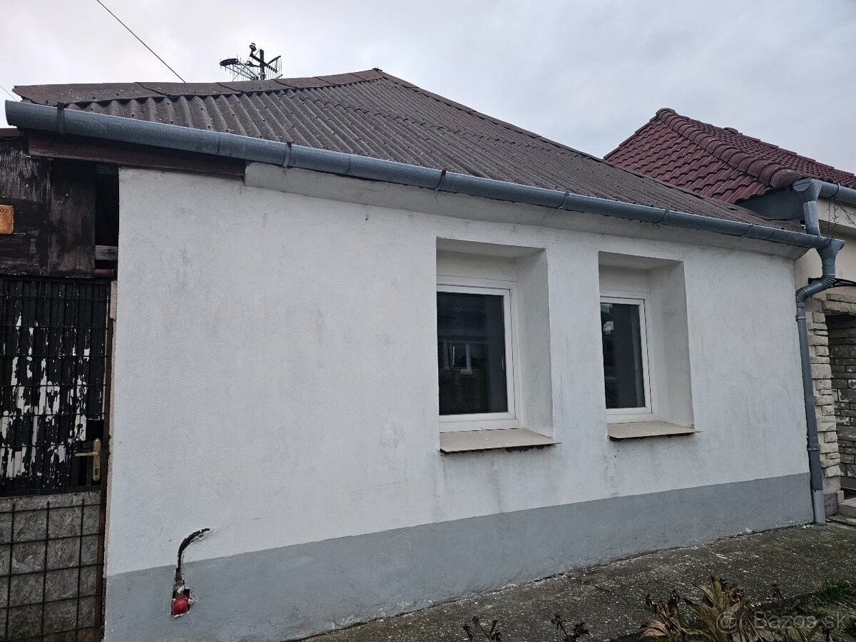 Predaj dvojdom, Bezenye len 10km od