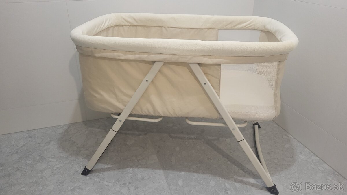 Prenosná postieľka