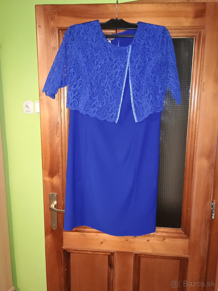 Predám spoločenské šaty